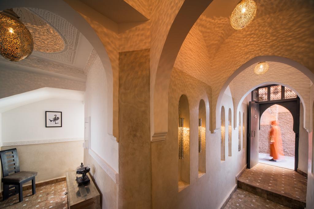 Riad Star By Marrakech Riad Hotel Marrakesh Exterior photo