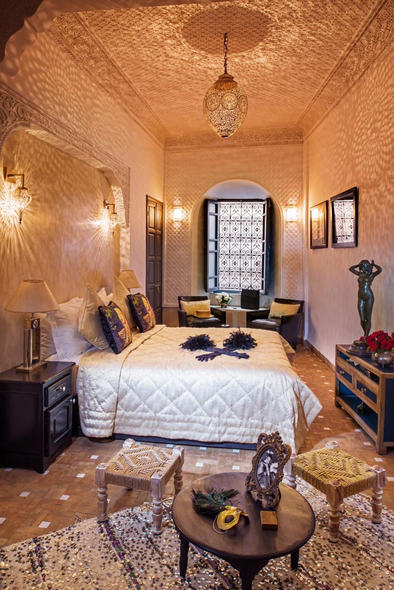 Riad Star By Marrakech Riad Hotel Marrakesh Room photo