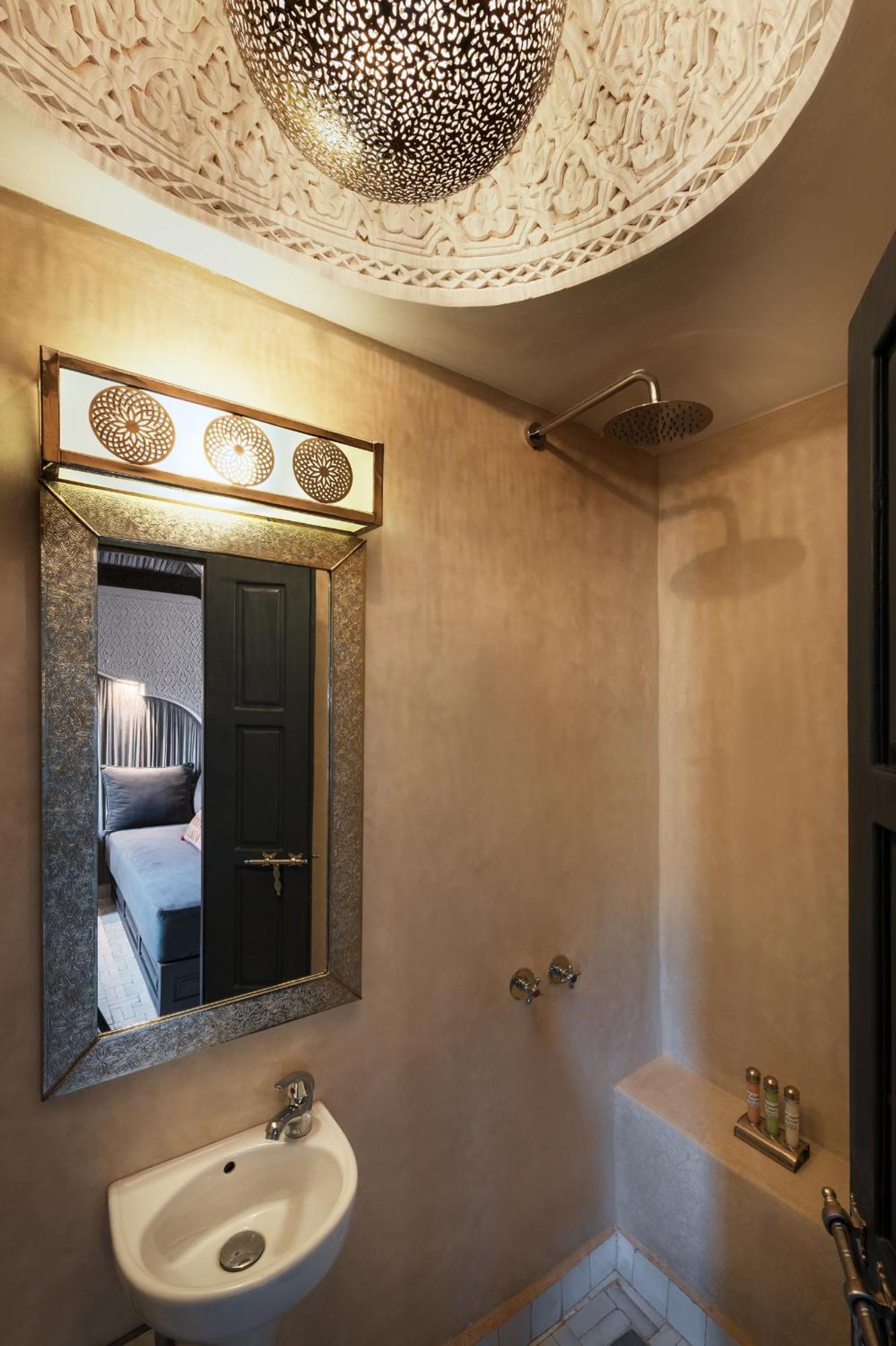 Riad Star By Marrakech Riad Hotel Marrakesh Exterior photo