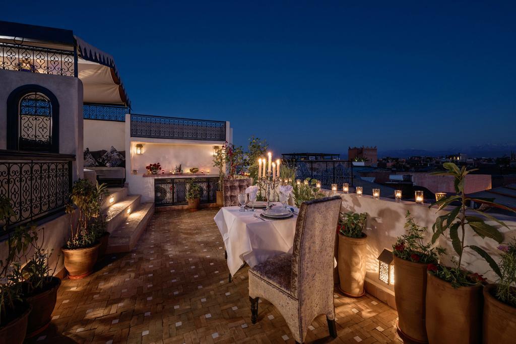 Riad Star By Marrakech Riad Hotel Marrakesh Exterior photo