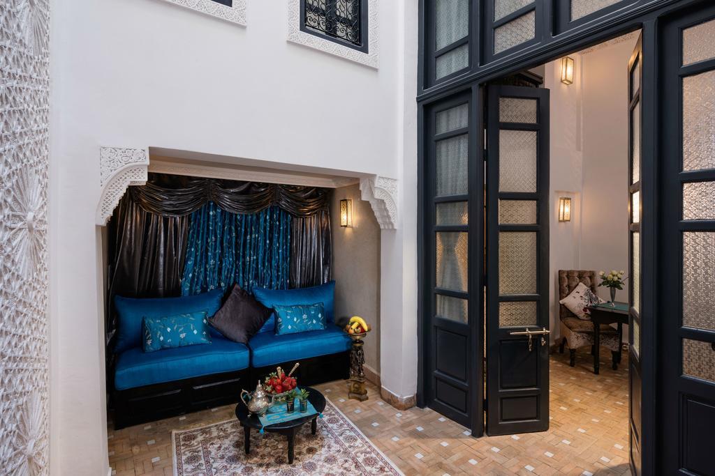 Riad Star By Marrakech Riad Hotel Marrakesh Exterior photo