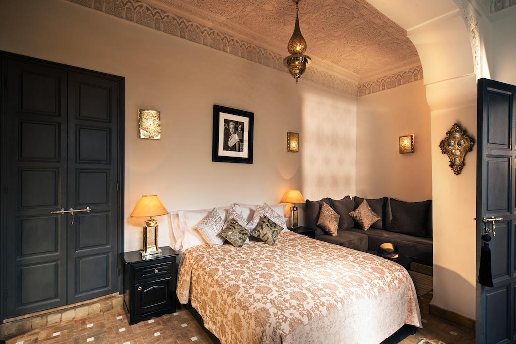 Riad Star By Marrakech Riad Hotel Marrakesh Room photo