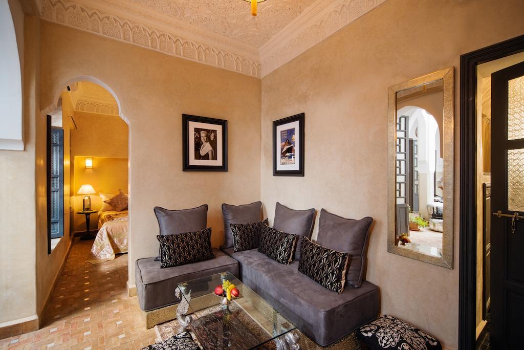 Riad Star By Marrakech Riad Hotel Marrakesh Room photo