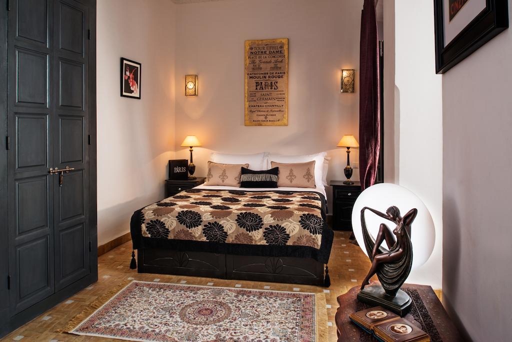 Riad Star By Marrakech Riad Hotel Marrakesh Room photo