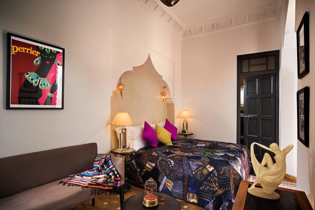 Riad Star By Marrakech Riad Hotel Marrakesh Room photo