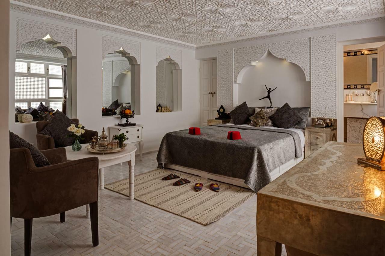 Riad Star By Marrakech Riad Hotel Marrakesh Exterior photo